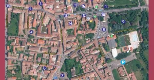 Fiera d'Aprile Rivanazzano Terme 2019 - Immagine: 4