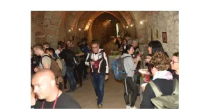 LE MAGIE DI MAGO MERLINO 2024 - Immagine: 4