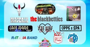 Primo Maggio Music Festival 2023 - Stradella - Immagine: 4