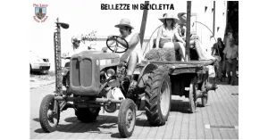 Bellezze in bicicletta 2019 - Santa Giuletta - Immagine: 4