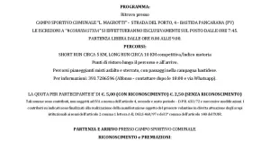 1a #corribastida - Bastida Pancarana 2019 - Immagine: 3