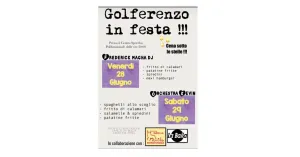 Golferenzo in festa 2019 - Immagine: 1
