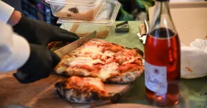 GUARDA CHE LUNA - 16 Luglio 2021 - Immagine: 9