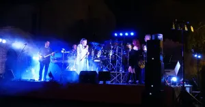 BORGO IN FESTA 2019 Fortunago - Immagine: 4