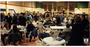 Festa patronale di San Colombano 2019 (Santa Giuletta PV) - Immagine: 2