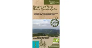 3 Novembre 2024 trekking sul Monte Penice e Merenda Rustica - Immagine: 1