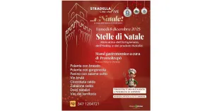 Stelle di Natale - Stradella 2025 - Immagine: 4