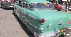 Il Tour Virtuale degli abitacoli delle Auto da Corsa - 1000 Miglia 2022 - Immagine: 16