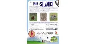 Sulle Tracce dei Selvatici e del Lupo in Oltrepò e Merenda Rustica 2021 - Immagine: 1