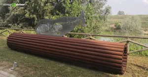 A Filo di Po - Nicola Salvatore - Immagine: 4