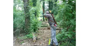 ASD GAOP - Gruppo Arcieri Oltrepo Pavese - Immagine: 14