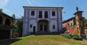 Il borgo e la sua storia - Arena Po - Immagine: 2