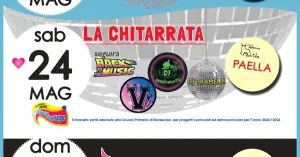 RovescaLive - Rovescala 2025 - Immagine: 2