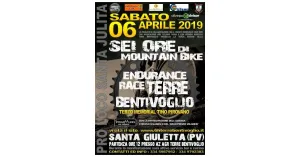 6Ore Mountainbike - Endurance Race Terre Bentivoglio 2019 - Immagine: 2