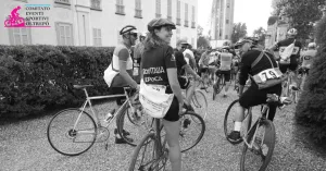 Le Ciclostoriche Rosa - Broni e Cigognola - Immagine: 1