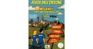 Festa dell'Ortone - Zenevredo 2025 - Immagine: 3