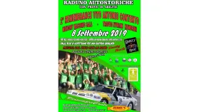 2° Raduno Autostoriche - Bagnaria 2019 - Immagine: 2