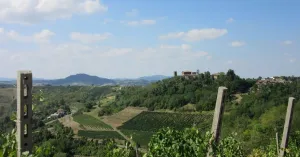 Pietra dè Giorgi: architettura storica nel borgo immerso nella natura - Immagine: 2