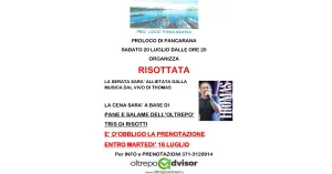 RISOTTATA a Pancarana 2019 - Immagine: 1