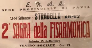 Museo della Fisarmonica di Stradella - Immagine: 3