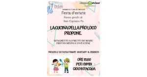 Festa D'Estate - Immagine: 1