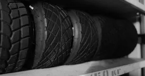 Gommista a Castel San Giovanni - Immagine: 2