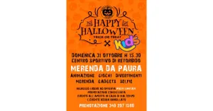Halloween per bambini - Immagine: 1