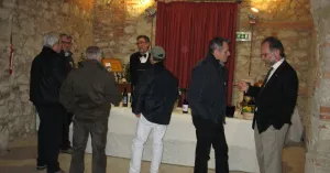 LE MAGIE DI MAGO MERLINO 2023 - Immagine: 5