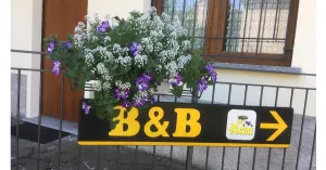 B&B Gli Acini Pietra de' Giorgi - Immagine: 3