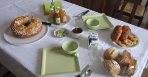 B&B Gli Acini Pietra de' Giorgi - Immagine: 6