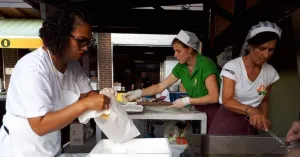 Bosnasco in Festa 2022 - Immagine: 13