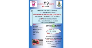 3^ FESTA DELLA VENDEMMIA TORRAZZA COSTE 2021 - Immagine: 3