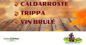 Festa d'Autunno per Sant'Anna - Stradella 2023 - Immagine: 3