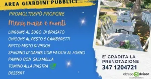 Cena a Central Park - Stradella 2024 - Immagine: 2