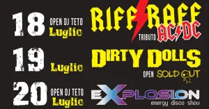 Festa della Birra di Fumo - Corvino San Quirico 2024 - Immagine: 2