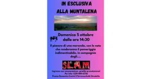 MERENDA IN MUSICA - AZ. AGRICOLA LA MUNTALENA - Immagine: 1