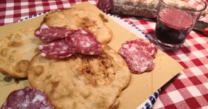 La Schita di Fortunago, un piatto semplice e De. Co. - Immagine: 2