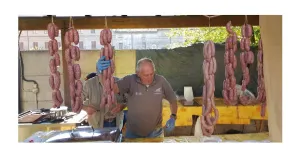 Festa Patronale - Pancarana 2019 - Immagine: 4