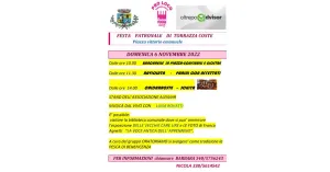 FESTA PATRONALE DI TORRAZZA COSTE 2022 - Immagine: 4