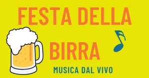 Festa della Birra - Casteggio 2023 - Immagine: 1