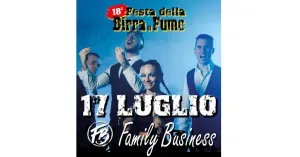 FESTA DELLA BIRRA DI FUMO - CORVINO SAN QUIRICO 2026 - Immagine: 3