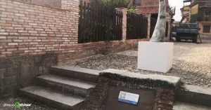 Il nome è nel vello - Omar Galliani - Immagine: 4