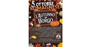 L'autunno in Borgo - Ottobre 2025 - Image: 3