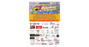 102° Polentone di Retorbido 2020 - Immagine: 4