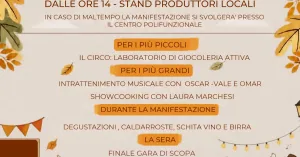 FESTA PATRONALE DI CORVINO SAN QUIRICO - FUMO 2026 - Immagine: 2