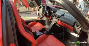 Il Tour Virtuale degli abitacoli delle Auto da Corsa - 1000 Miglia 2022 - Immagine: 2