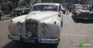 Il Tour Virtuale degli abitacoli delle Auto da Corsa - 1000 Miglia 2022 - Immagine: 10