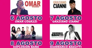 FESTA IN COLLINA - CORVINO SAN QUIRICO 2026 - Immagine: 2