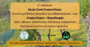 Polentata di Zenevredo - Zenevredo 2024 | 3a edizione - Immagine: 3