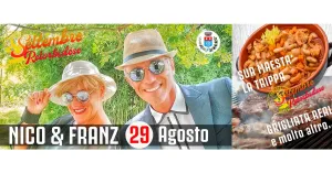 Settembre Retorbidese 2019 - Retorbido - Immagine: 7